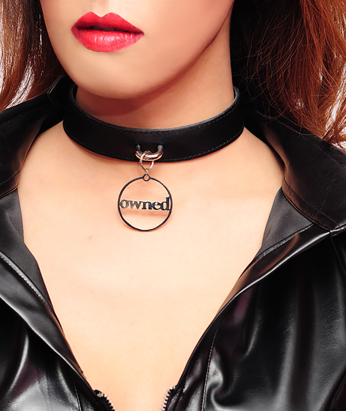 tag collar owned 1
